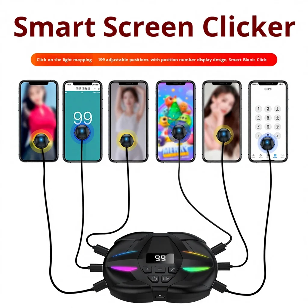 Smart Clicker Guide: How to Choose the Right One