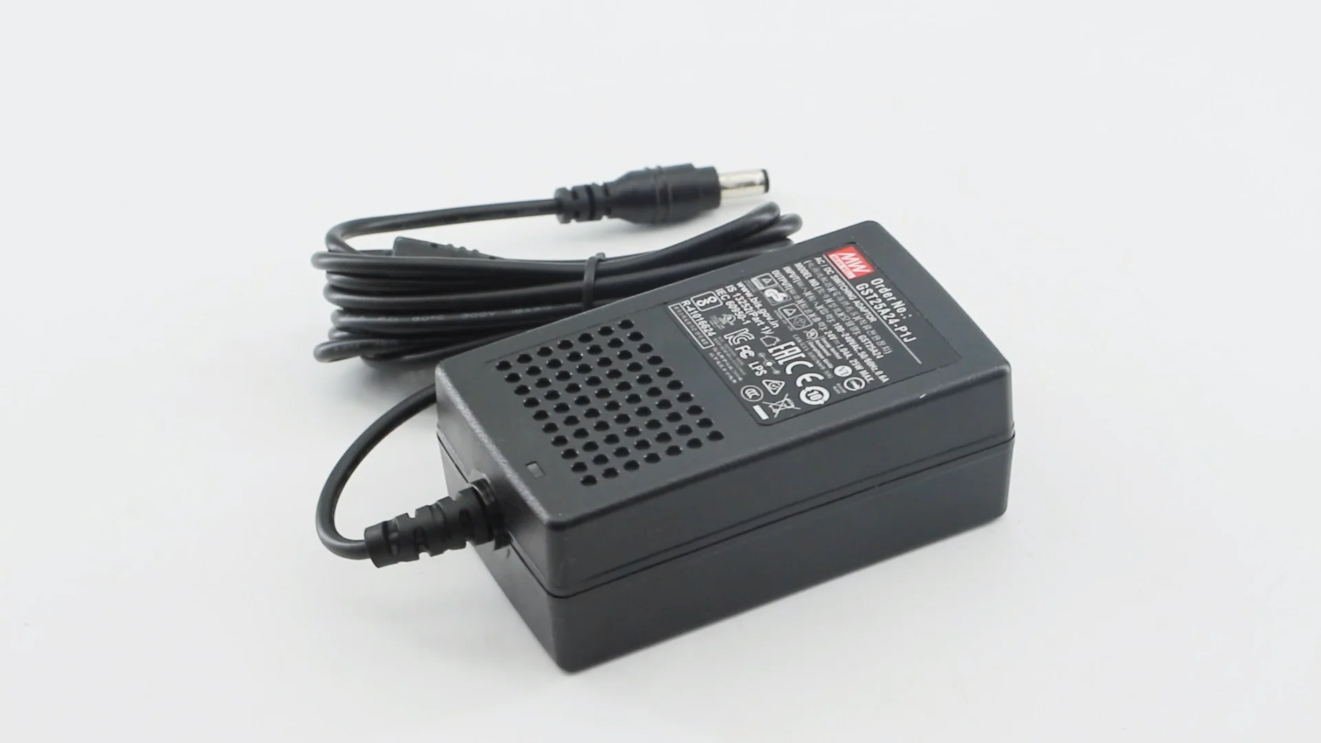 Ac Dc Adapter V Power Adaptor A V V V V V V A A A A