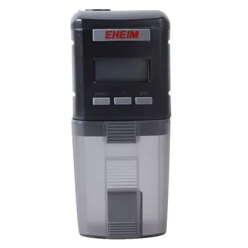 eheim fish feeder