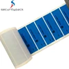 Anti Theft Labels Sticker Anti-fake sticker for Banknote packaging