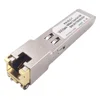 Arista Compatible Gigabit RJ45 SFP-1G-TA Copper SFP Transceiver Module 1000Base-T Ethernet FTTH Fibra