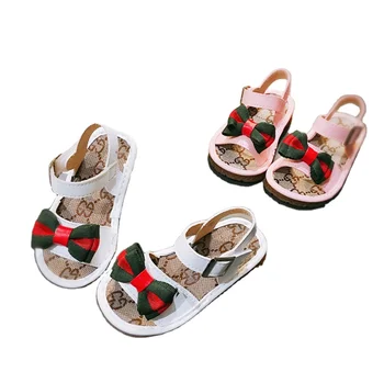 baby mk sandals