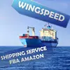 Top tmall taobao agent 1688 sea freight forwarder Amazon fba shipping service from China to USA ------ Skype: shirley_4771