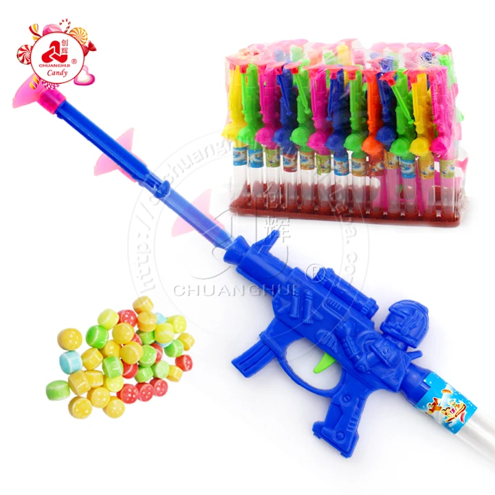 dart gun toy