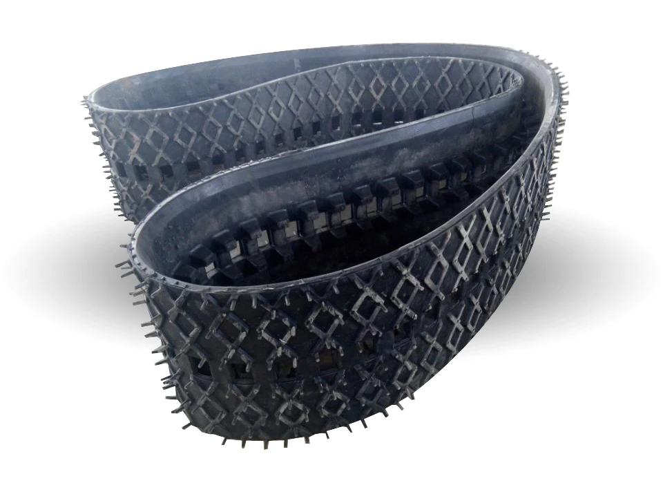 迷你普利司通橡胶轨道与良好的价格