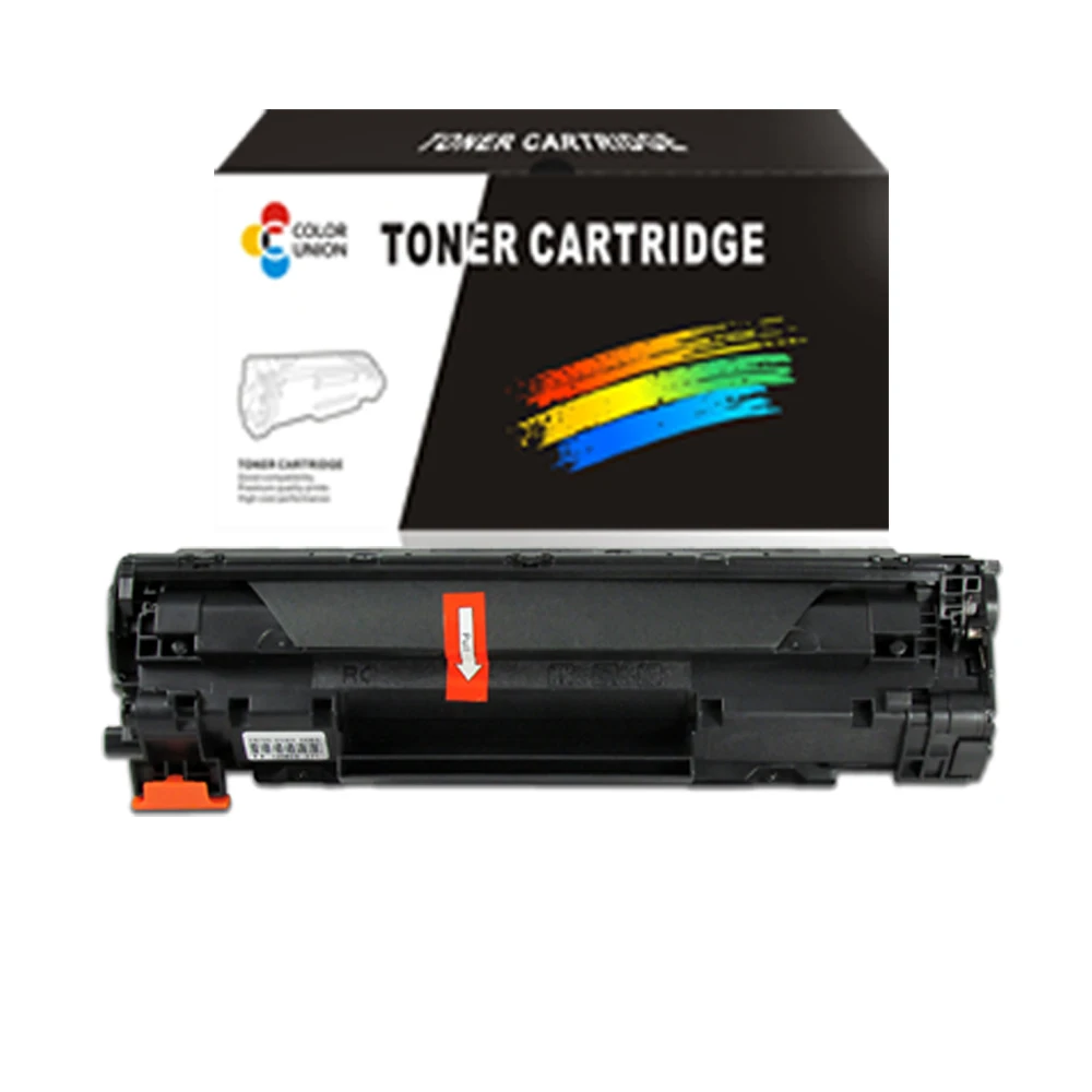 china cool product  toner compatible  euro toner cartridge