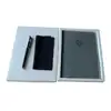 Erasable Technical Magic Notebook
