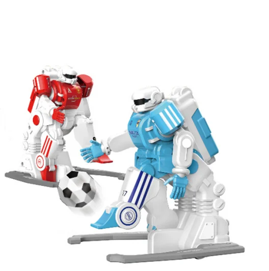 Rot Blau Farbe Magnetische Spielzeug Fernbedienung Fussball Roboter 2pcs Buy Fern Gesteuerten Roboter Fussball Roboter Spielzeug Magnetische Fussball Roboter Product On Alibaba Com