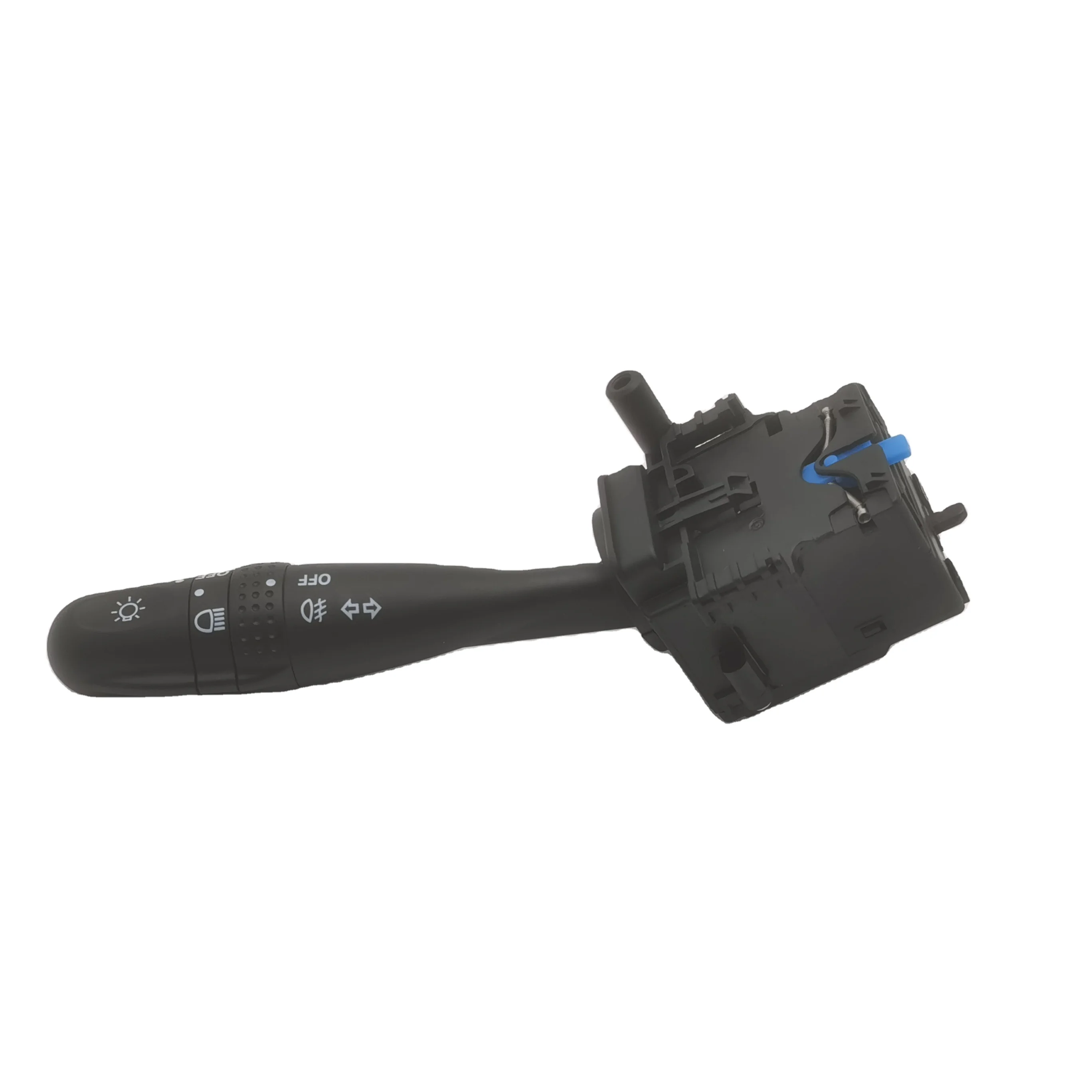 Automotive Rhd New Turn Signal Headlight Combination Switch Is Suitable