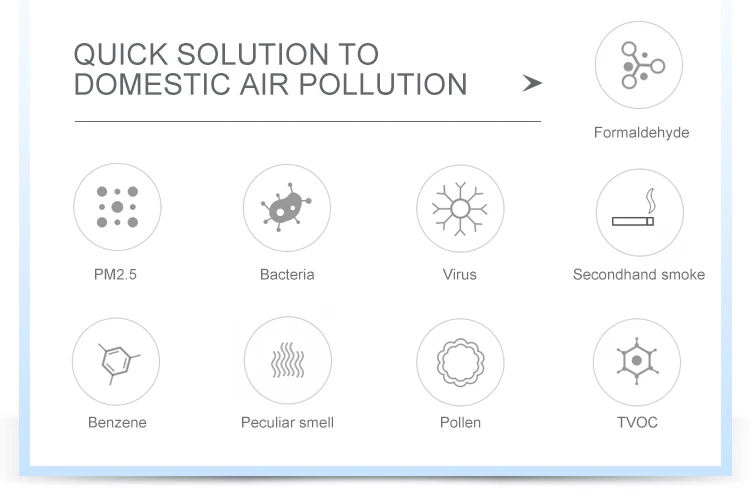 Factory direct 10g  best quality portable ozone generator ozone disinfection machine for home hotel office room