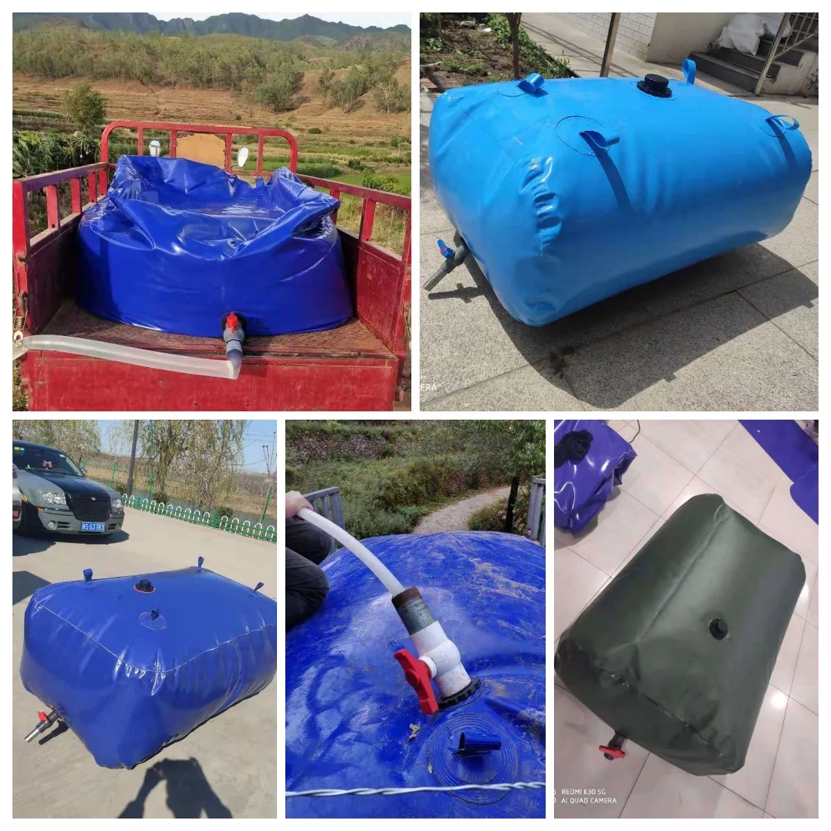 flexible-potable-water-tank-drinking-water-bladder-storage-tank-pillow