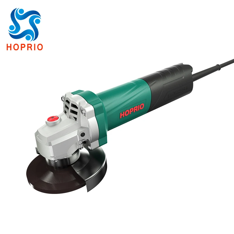 best selling 4 inch angle grinder wholesale suppliers for plant-7