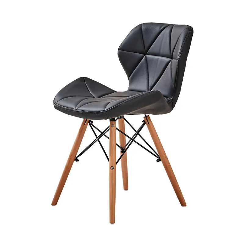 muebles exterior sillas exterior chaise restaurant Wholesale modern Black Pvc Plastic Metal Outdoor Garden leisure Chairs