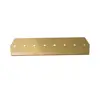 Spare parts 9w4502 dozer cutting blade