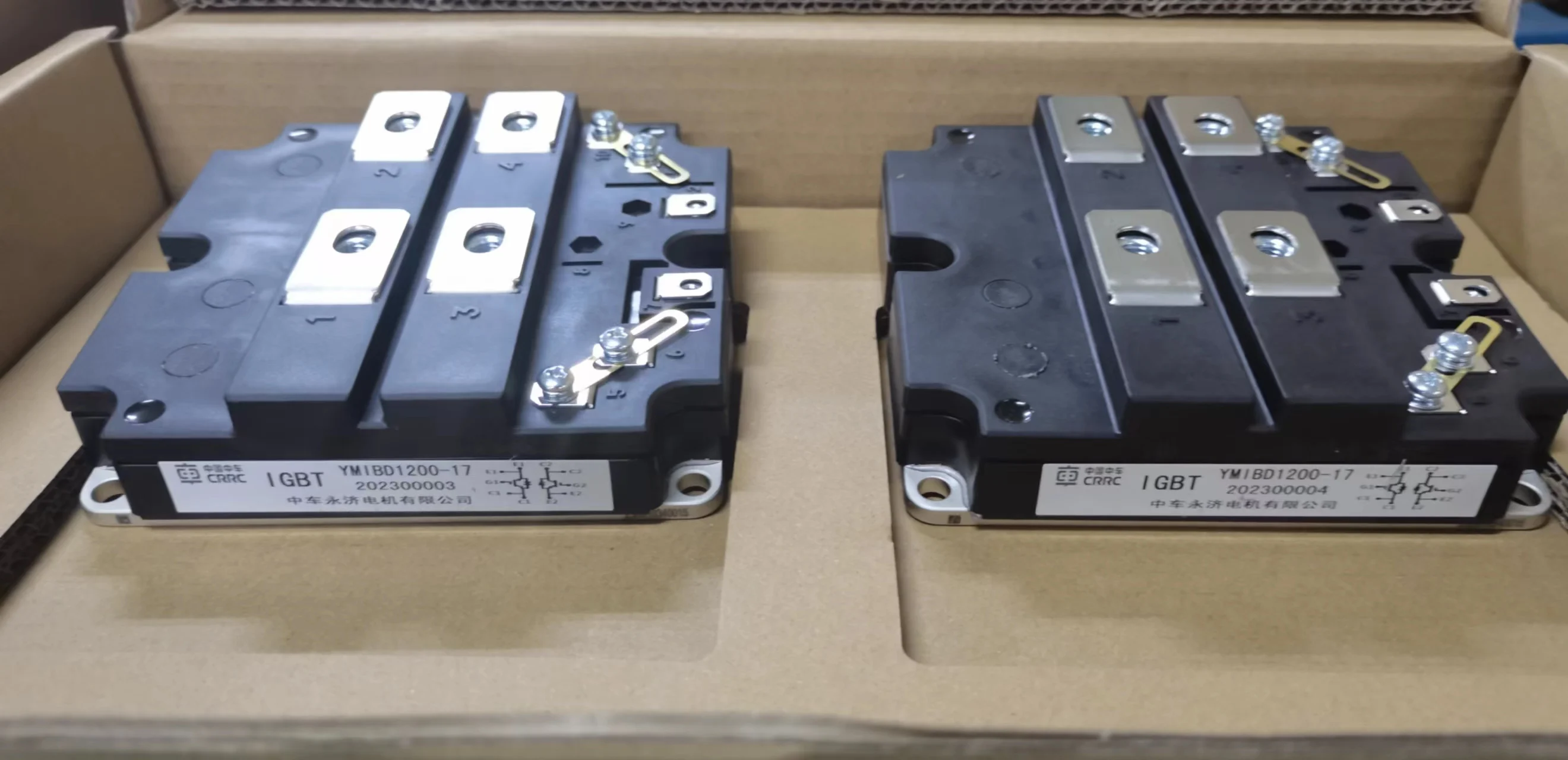 product tim1200asm45 psa011  igbt module 4500v 1200a high voltage transistor choppers discrete semiconductor modules original crrc-1