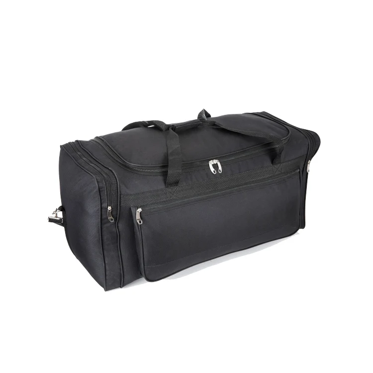 2023 New Product High Quality Cheap Traveling Sport Gym Travel Wholesale Duffel Bag