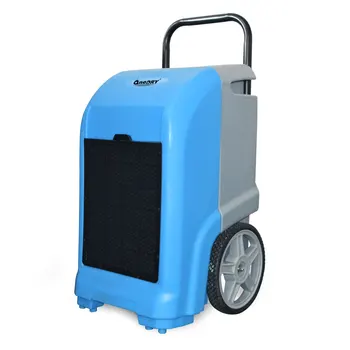 Wholesale Dehumidifier Commercial Refrigerant Desiccant Flood ...