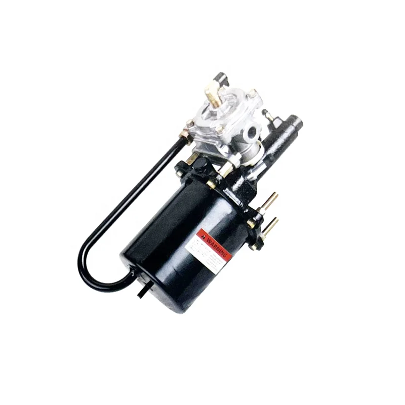 Hito出品 Air Brake Clutch Booster Short for Isuzu Japanese Truck Parts 1