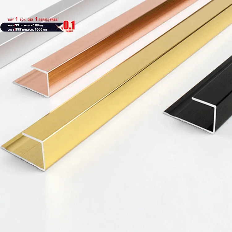 

trim for ceramic,100 Meters, Silver/golden/champagne/bronze/brown/customized