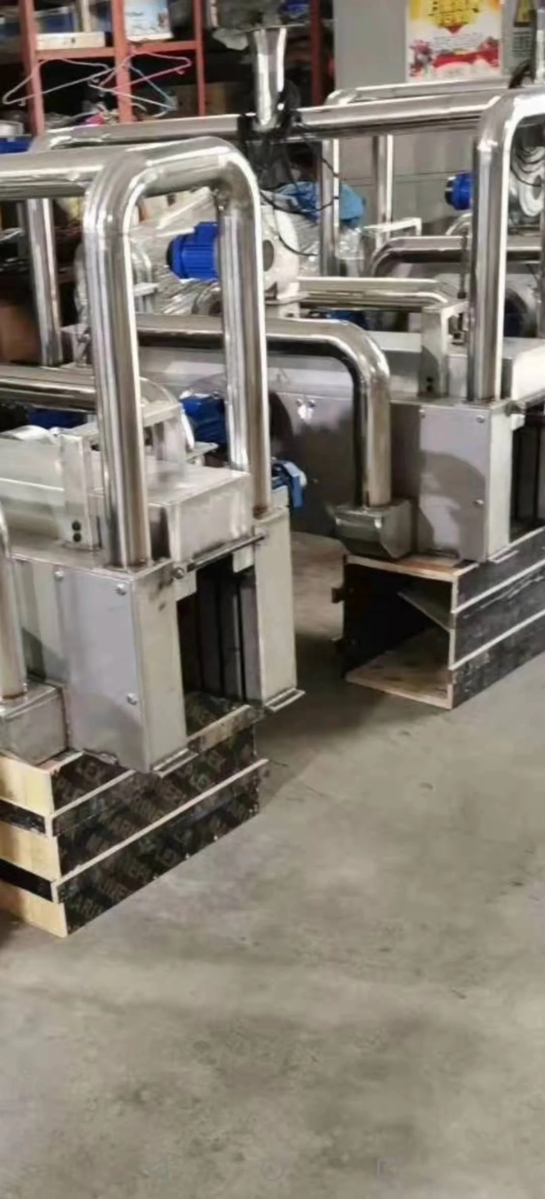 Glass Bottle Making Machine Production Line Mr 1300 Odorless Hotend