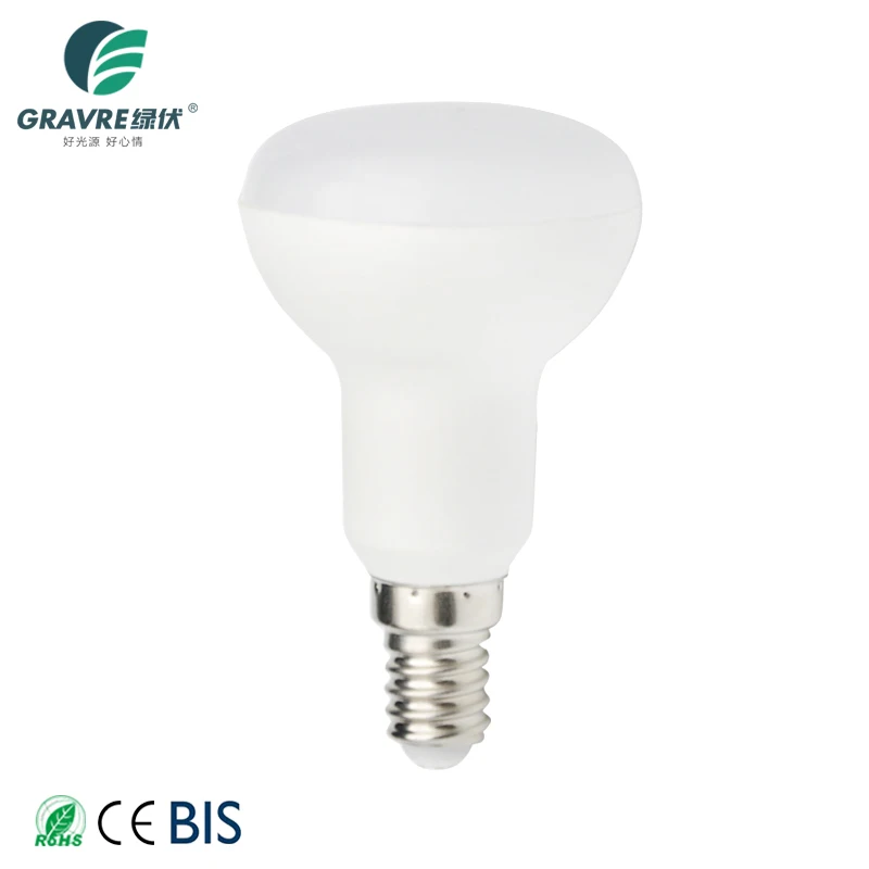 18W 1800 Lumen E27 B22 SMD2835 Aluminum Plastic Raw Material LED Bulb Lamp
