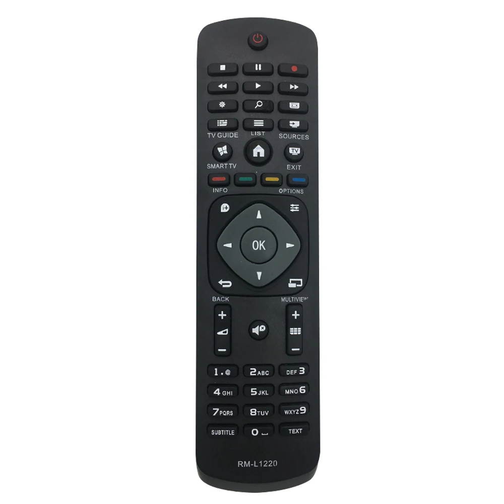 RM Series Remote Control Guide: How to Set Up & Choose the Right One