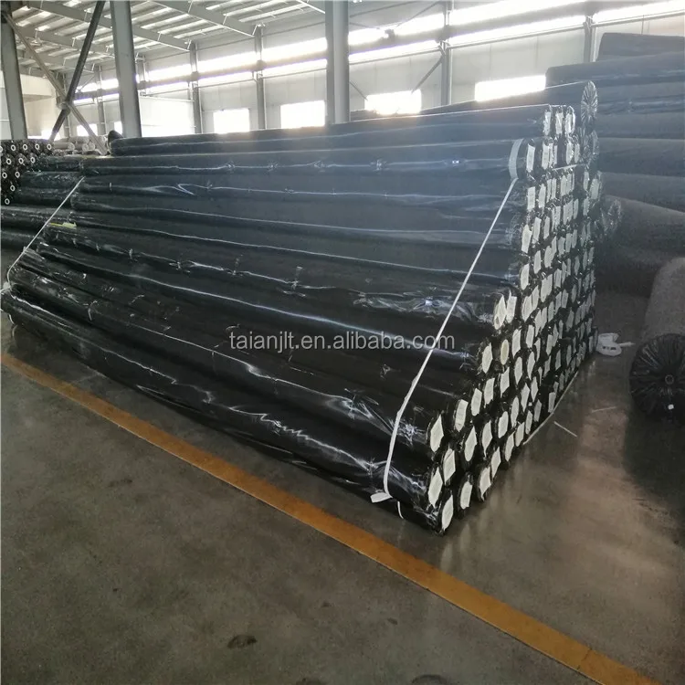 200g/m2 PET Nonwoven Geotextile Fabric Near Me