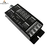 Latest ON/OFF Display Screen Dimming LED Knob Controller