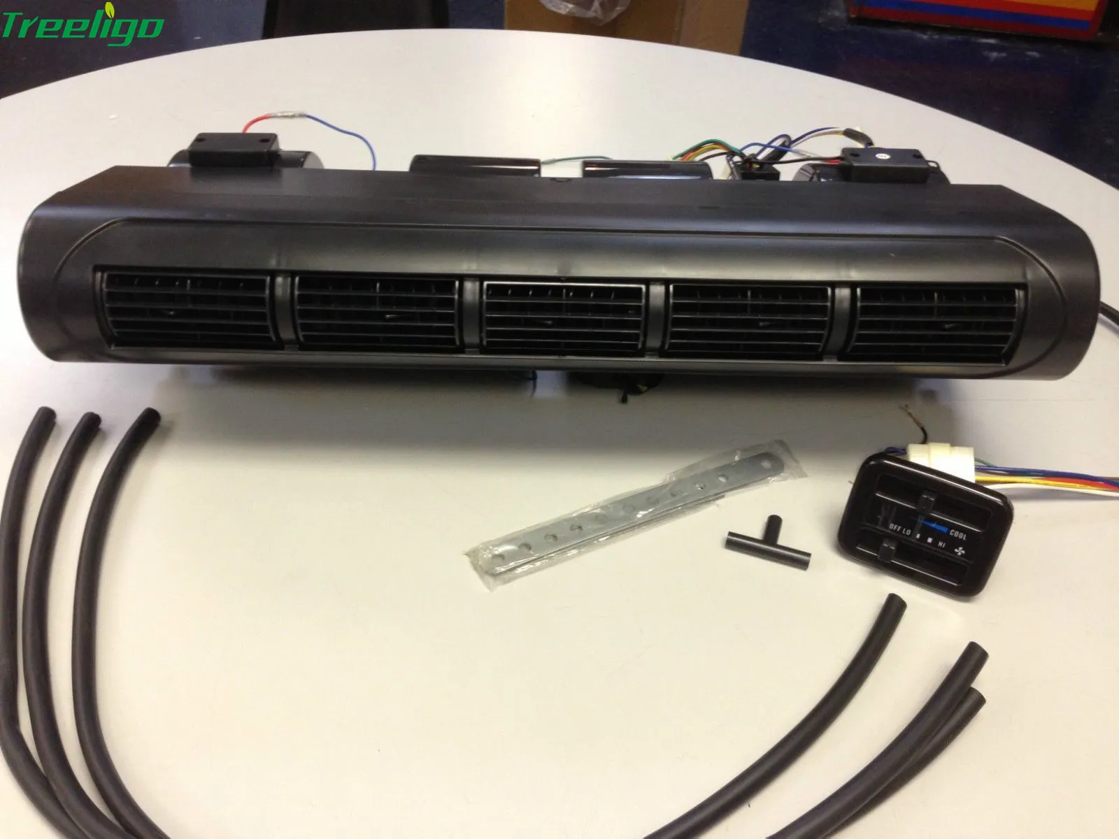 Ac Universal Evaporator Dash Units Beu228l100 Auto Air Conditioner