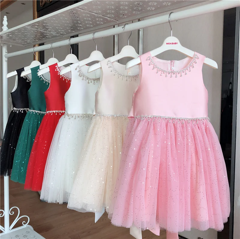 Long frock for 6 years girl sale