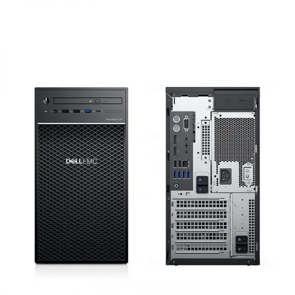 Dell PowerEdge T40 Server Guide: How to Choose & Deploy