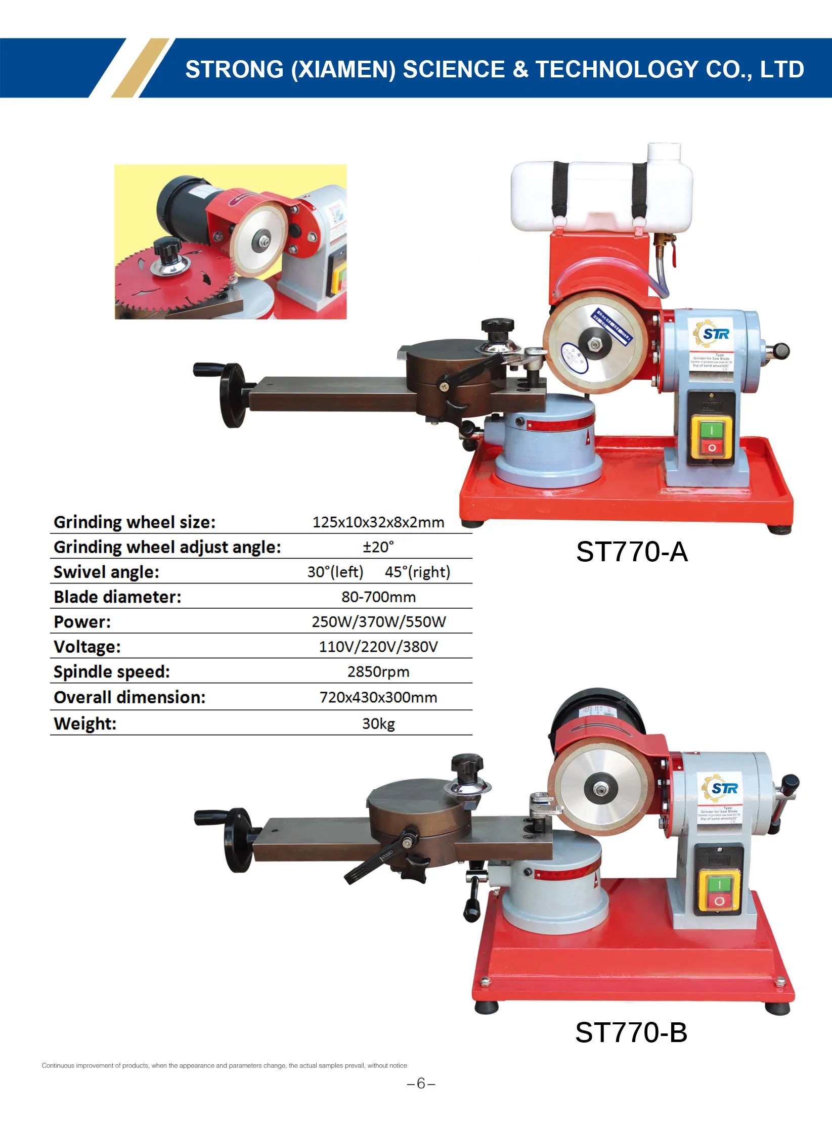 Livter Cnc Automatic Tct Saw Blade Grinding Machine/automatic Round Saw Blade Sharpening /wood