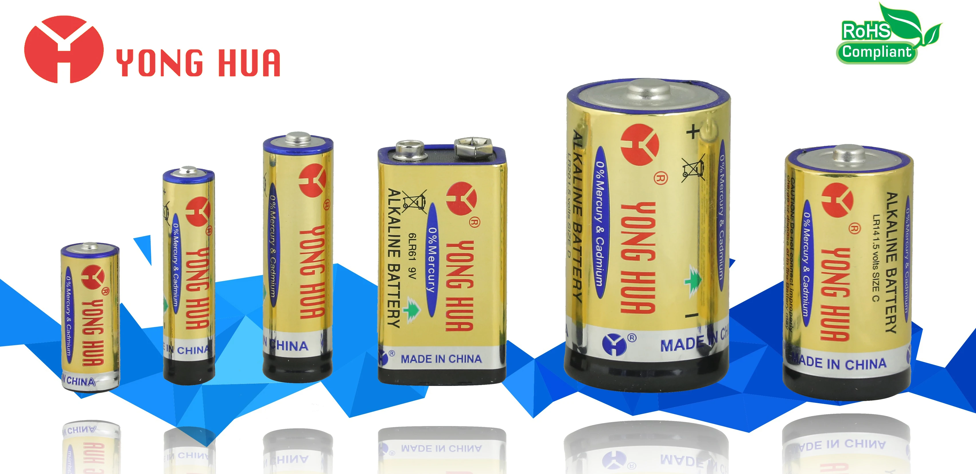Alkaline Battery D/LR20 Suppliers,China D/LR20 batteries Factory