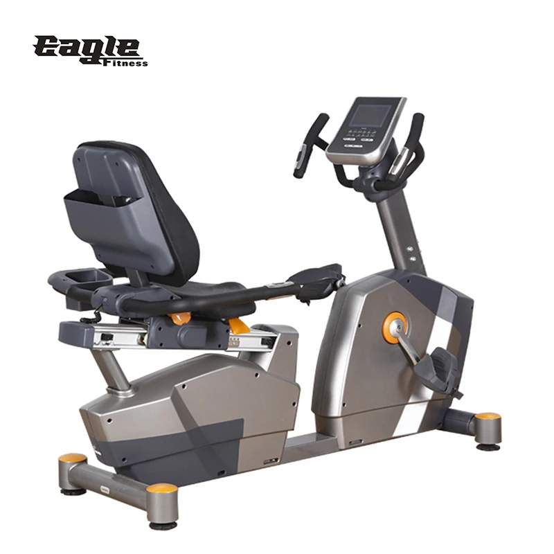 eagle exercise bike