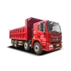 New Oriemac NXG3311D4KE T-series 8x4 hot sale dump truck for sale