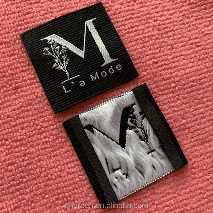 textured label maker