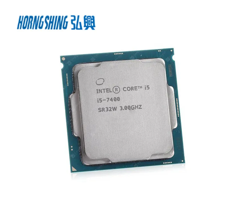 Intel core i5 7400 4 core. Intel core i5 7400 4 core