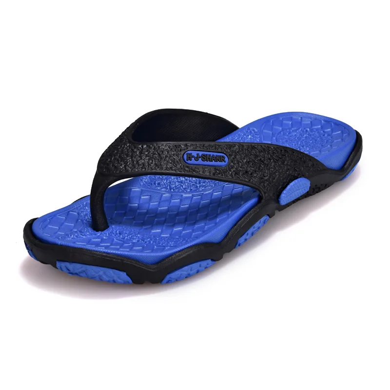 Sandal For Man Summer Pu Eva Sports Men's Sandal Beach Slide Sandal ...