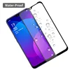 Case Friendly 9H Hardness Anti-Explosion Clean Phone 99% Transparent Screen Protector Sticker For Oppo F11 Tempered Glass