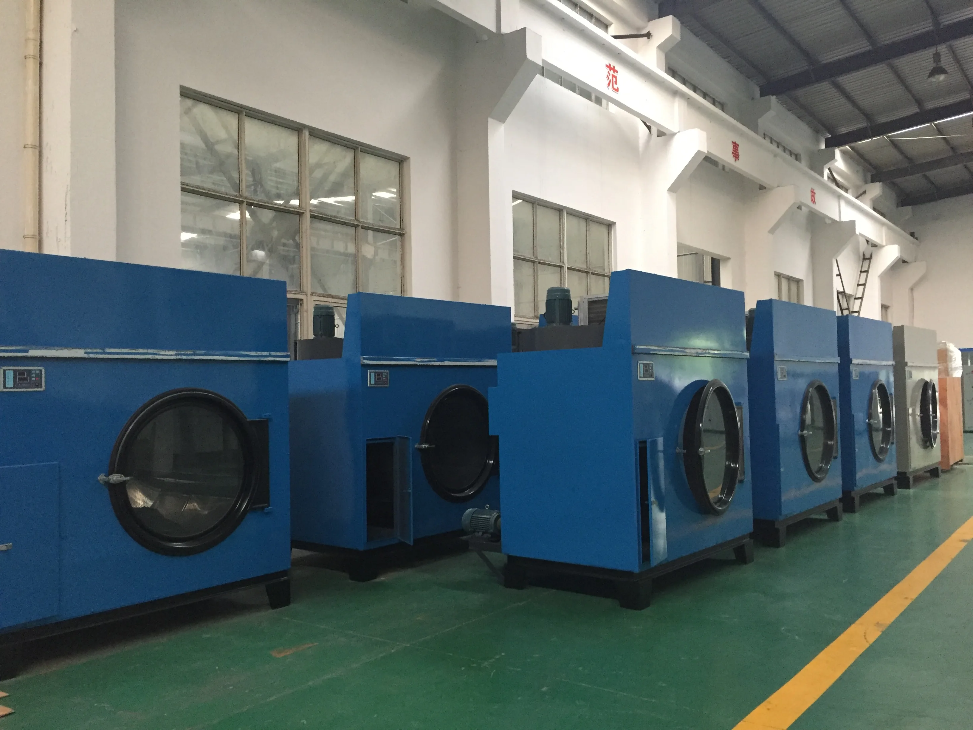 30kg Industrial Commercial Gas Clothes Dryers Buy 30kg Industrial