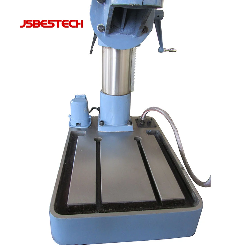 Z5040e German Column Drill Press Drilling Machine Buy Column Drill