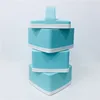 Wholesales Sale On the Internet 3 layer Stainless Steel Leakproof Food Box Amazon Hot Sale Now Accept Low MOQ