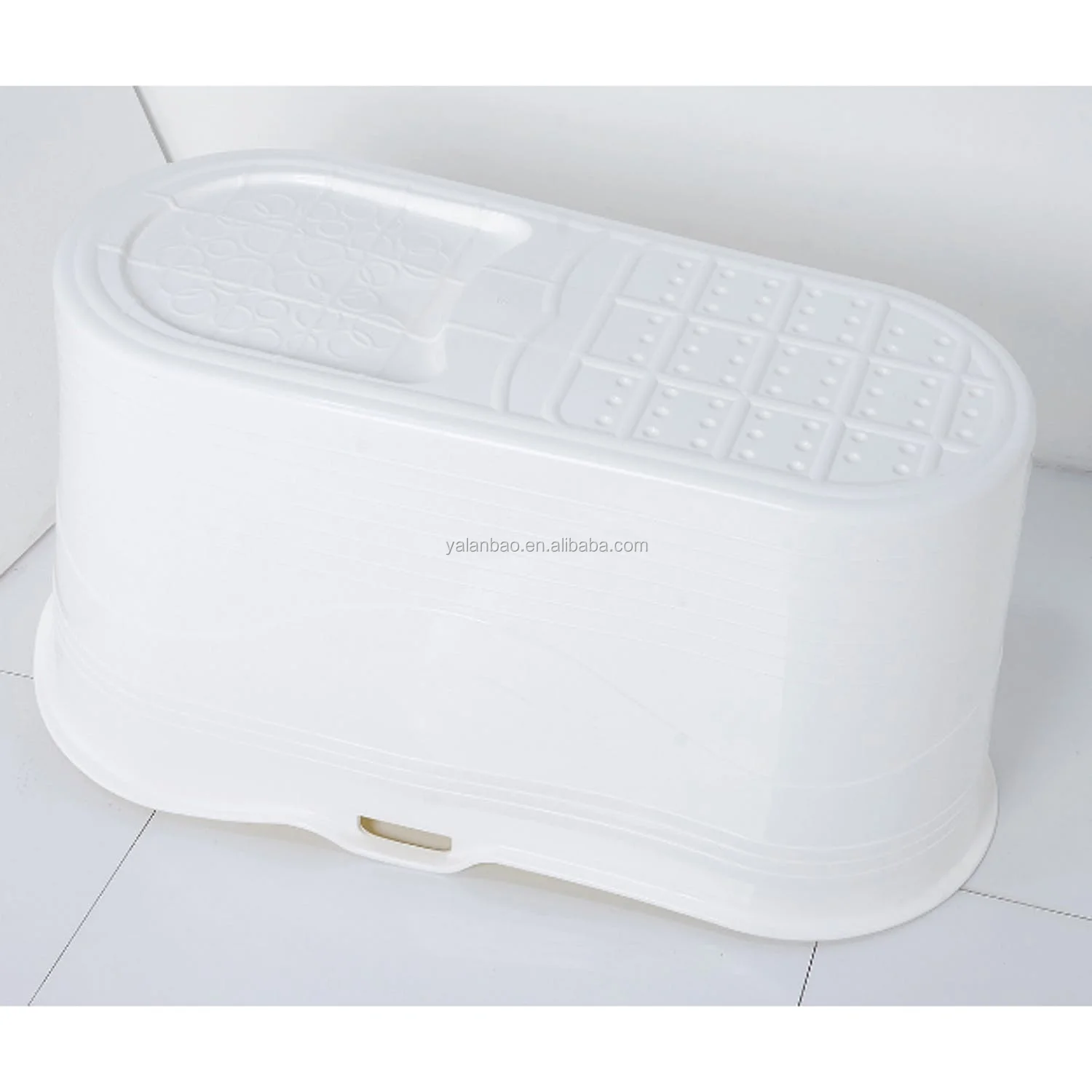 Bak Mandi Plastik Tiup Portabel Dapat Digerakkan Besar Untuk Dewasa