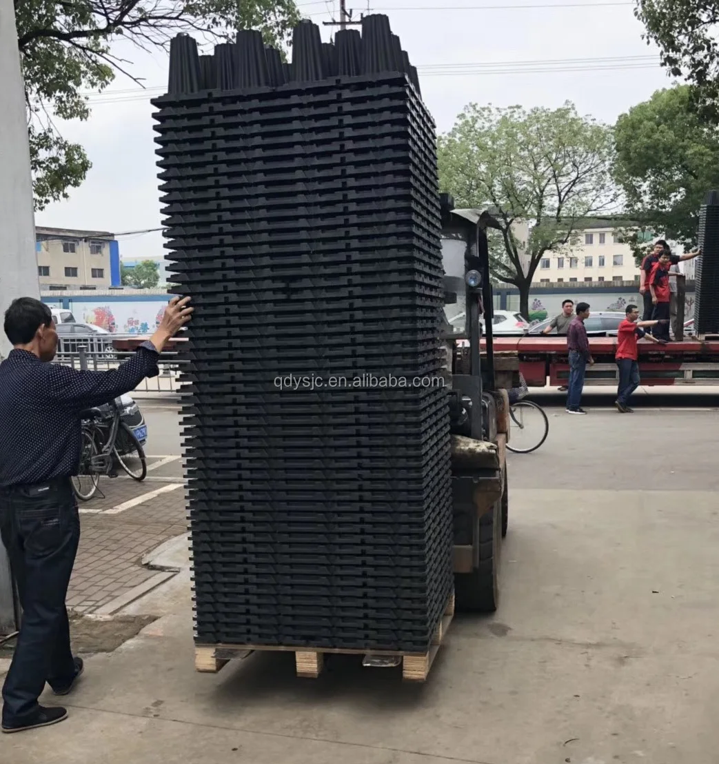 drainage cell tank stormwater drain water collection tank module