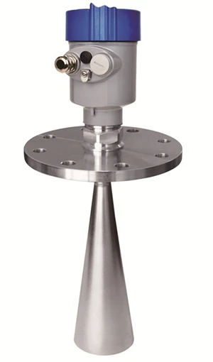 Intelligent Radar Level Meter.jpg