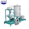 SYTV32 grease and liquid adding machine for feed