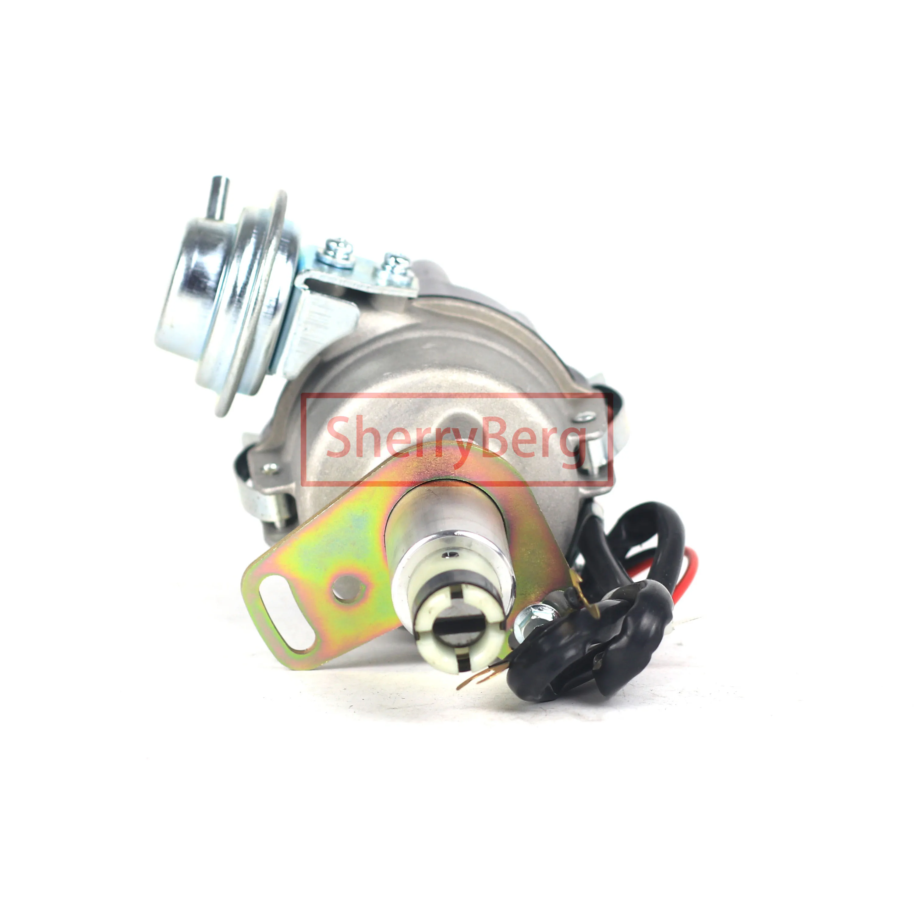 Electrical Electronic Ignition Distributor Fit For Nissan Datsun Truck