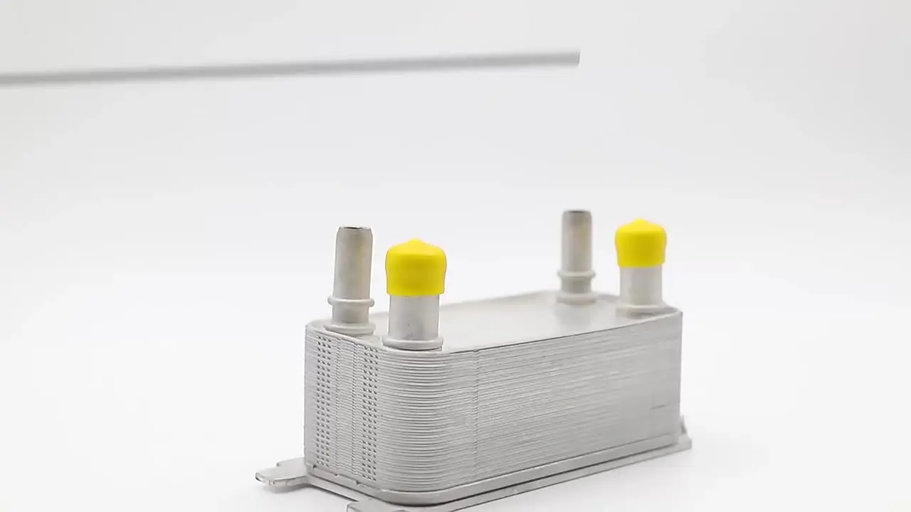 Engine Oil Cooler for Toyota Corolla - SCYOC-039