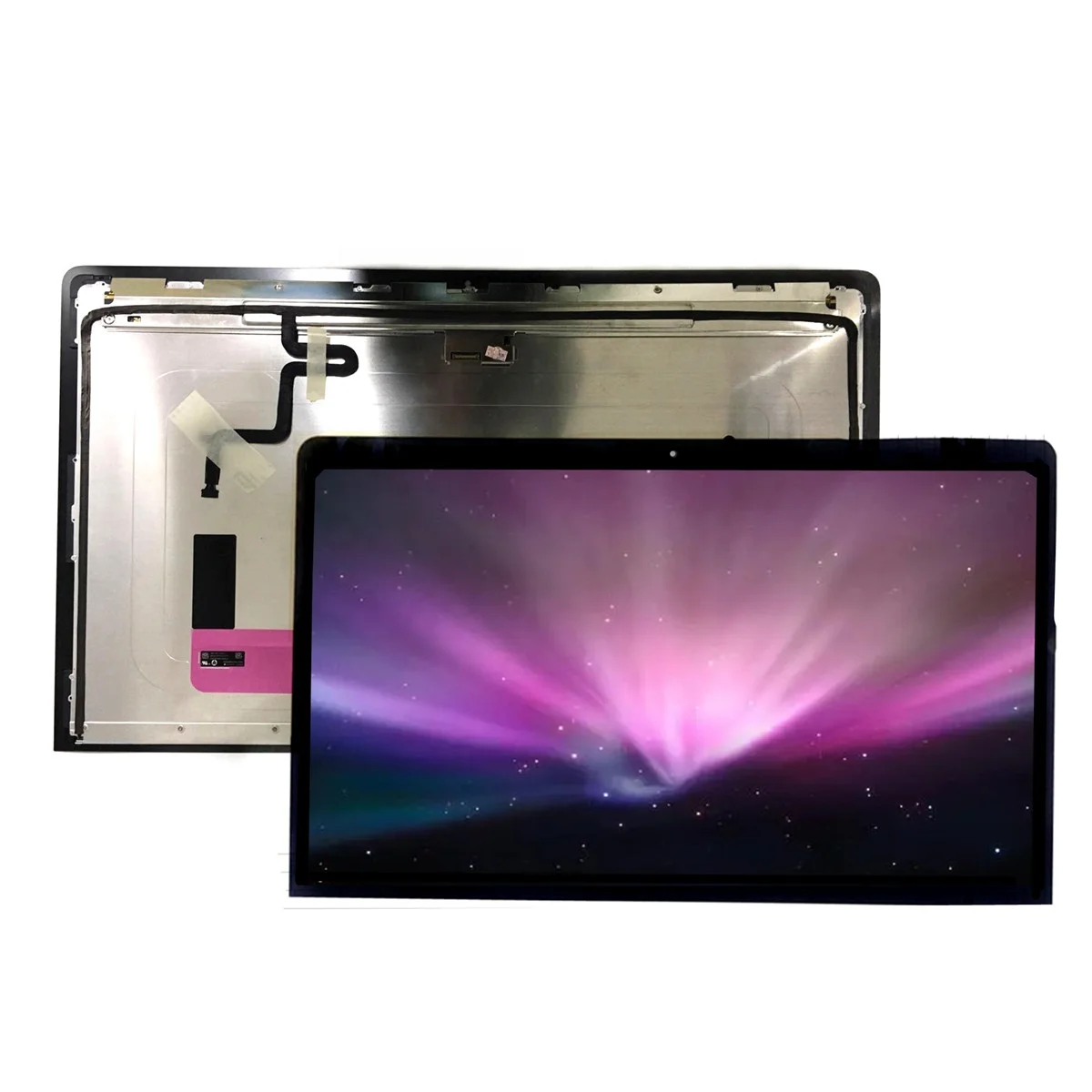 LM270WQ1-SDF1 Replacement Guide for iMac A1419 (27