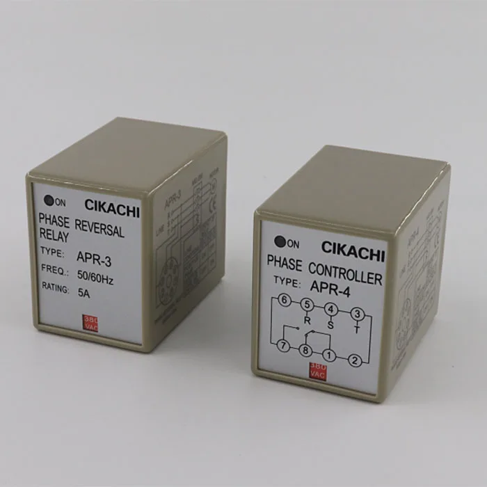 ASM-170 Protective Relay 6months Warranty 